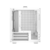 Корпус MiniTower Deepcool CH160 White (mini-ITX, без БП, 2xUSB3.0 Type-A+ USB3.2 Type-C) (R-CH160-WHNGI0-G-1)