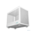 Корпус MiniTower Deepcool CH160 White (mini-ITX, без БП, 2xUSB3.0 Type-A+ USB3.2 Type-C) (R-CH160-WHNGI0-G-1)