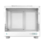 Корпус MiniTower Deepcool CH160 White (mini-ITX, без БП, 2xUSB3.0 Type-A+ USB3.2 Type-C) (R-CH160-WHNGI0-G-1)