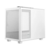 Корпус MiniTower Deepcool CH160 White (mini-ITX, без БП, 2xUSB3.0 Type-A+ USB3.2 Type-C) (R-CH160-WHNGI0-G-1)
