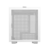Корпус MiniTower Deepcool CH160 White (mini-ITX, без БП, 2xUSB3.0 Type-A+ USB3.2 Type-C) (R-CH160-WHNGI0-G-1)
