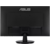 Монитор LCD 23.8" VA24DQFR Монитор LCD 23.8" VA24DQFR/ ASUS VA24DQFR 23.8" WLED IPS monitor, 16:9, FHD 1920x1080, 1ms(GTG), 250 cd/m2, 100M :1 (1000:1), 178°(H),178°(V), D-Sub, DP, HDMI, 100 Hz, Speakers 2W x 2, VESA 100x100 mm, Adaptor Type-Built-in, bla