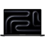 Ноутбук Apple Ноутбук Apple/ 14-inch MacBook Pro: Apple M3 Pro with 12-core CPU, 18-core GPU/36GB/512GB SSD - Space Black/RU