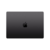 Ноутбук Apple Ноутбук Apple/ 14-inch MacBook Pro: Apple M3 Pro with 12-core CPU, 18-core GPU/36GB/512GB SSD - Space Black/RU