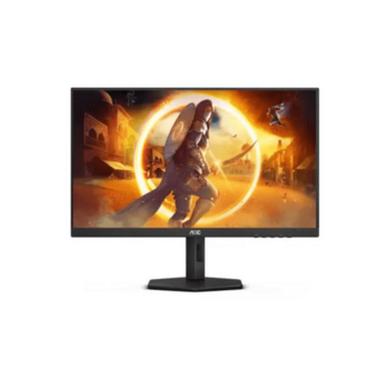 Монитор LCD 27'' 16:9 1920х1080(FHD) IPS, nonGLARE, 180 Hz, 300 cd/m2, H178°/V178°, 1000:1, 16.7M, 1ms, 2xHDMI, DP, Height adj, Pivot, Tilt, Swivel, Speakers, 3Y, Black