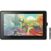 Интерактивный дисплей Интерактивный дисплей/ Interactive display Wacom Cintiq 22
