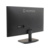 Монитор Монитор/ AOPEN by ACER 27CL1Ebmix 27'', ZeroFrame, Black, 16:9, IPS, 1920x1080, 1 / 5ms, 250cd, 100Hz, 1xVGA+1xHDMI(1.4)+SPK+Audio out+Audio in, Speakers 2Wx2, sync: FreeSync