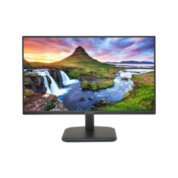 Монитор Монитор/ AOPEN by ACER 27CL1Ebmix 27'', ZeroFrame, Black, 16:9, IPS, 1920x1080, 1 / 5ms, 250cd, 100Hz, 1xVGA+1xHDMI(1.4)+SPK+Audio out+Audio in, Speakers 2Wx2, sync: FreeSync