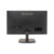 Монитор Монитор/ AOPEN by ACER 27CL1Ebmix 27'', ZeroFrame, Black, 16:9, IPS, 1920x1080, 1 / 5ms, 250cd, 100Hz, 1xVGA+1xHDMI(1.4)+SPK+Audio out+Audio in, Speakers 2Wx2, sync: FreeSync