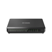 Маршрутизатор Маршрутизатор/ DPN-144DG GPON ONT Wi-Fi AC1200 Router, GPON WAN, 4x1000Base-T LAN, 2x3.5dBi internal antennas, 2FXS+USB ports, Ethernet WAN support