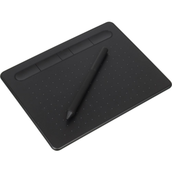 Графический планшет Графический планшет/ Intuos S Bluetooth Black