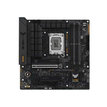 Материнская плата Материнская плата/ TUF GAMING B760M-PLUS