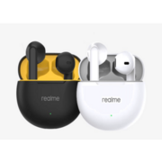 Беспроводные наушники Realme Buds T01_RMA2406_White/Белый