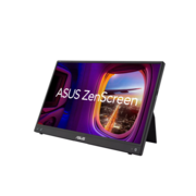 Монитор Asus 15.6" ZenScreen MB16AHV черный IPS LED 16:9 матовая 250cd 178гр/178гр 1920x1080 60Hz FHD USB 0.9кг