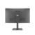 Монитор LCD 32" VA32UQSB Монитор LCD 32" VA32UQSB/ ASUS VA32UQSB 31,5" Business monitor, UHD (3840x2160), IPS, 16:9, 350cd/m, 1000:1, 4ms(GTG), 60Hz, Speakers, DP, HDMIx2, USB 3.2x2, LTSP, HAS 150mm, VESA 100x100 мм, black
