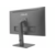 Монитор LCD 32" VA32UQSB Монитор LCD 32" VA32UQSB/ ASUS VA32UQSB 31,5" Business monitor, UHD (3840x2160), IPS, 16:9, 350cd/m, 1000:1, 4ms(GTG), 60Hz, Speakers, DP, HDMIx2, USB 3.2x2, LTSP, HAS 150mm, VESA 100x100 мм, black