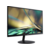 Монитор Монитор/ Acer SA322QKbmiipx 31,5'', ZeroFrame, UltraThin Black, 16:9, VA, 3840x2160, 4ms, 250cd, 60Hz, 2xHDMI(2.0)+1xDP(1.2)+SPK+Audio out, Speakers 1Wx2, sync: FreeSync, hdr: HDR 10