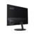 Монитор Монитор/ Acer SA322QKbmiipx 31,5'', ZeroFrame, UltraThin Black, 16:9, VA, 3840x2160, 4ms, 250cd, 60Hz, 2xHDMI(2.0)+1xDP(1.2)+SPK+Audio out, Speakers 1Wx2, sync: FreeSync, hdr: HDR 10