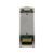 Трансивер Трансивер/ OFM330T/10KM WDM SFP Transceiver, 1000Base-BX-D, Simplex LC, TX: 1550nm, RX: 1310nm, Single-mode, 10KM