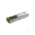 Трансивер Трансивер/ OFM330T/10KM WDM SFP Transceiver, 1000Base-BX-D, Simplex LC, TX: 1550nm, RX: 1310nm, Single-mode, 10KM