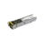 Трансивер Трансивер/ OFM330T/10KM WDM SFP Transceiver, 1000Base-BX-D, Simplex LC, TX: 1550nm, RX: 1310nm, Single-mode, 10KM