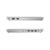 HP EliteBook 640 G9 [9B995EA] Silver 14" {FHD i5 1235U/8Gb/SSD512Gb/DOS}