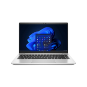 HP EliteBook 640 G9 [9B995EA] Silver 14" {FHD i5 1235U/8Gb/SSD512Gb/DOS}