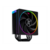 Устройство охлаждения(кулер) ID-Cooling Frozn A410 ARGB Soc-AM5/AM4/1200/1700/1851 черный 4-pin 29.9dB Al+Cu 220W 730gr Ret (FROZN A410 ARGB)