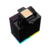 Устройство охлаждения(кулер) ID-Cooling Frozn A410 ARGB Soc-AM5/AM4/1200/1700/1851 черный 4-pin 29.9dB Al+Cu 220W 730gr Ret (FROZN A410 ARGB)