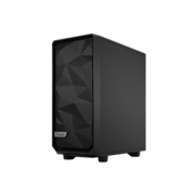 Корпус ПК без блока питания Корпус ПК без блока питания/ Fractal Design Case Meshify 2 Compact Black