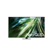 Телевизор ЖК 75'' Samsung Телевизор ЖК 75'' Samsung/ 75", NeoQLED, Ultra HD, Tizen Smart TV, 120Hz (Up to 144Hz), HDR10+, Wi-Fi, Voice, DVB-T2/C/S2, Bluetooth, CI+(1.4), FreeSync Premium PRO, 4.2.2Ch 60W, OTS Lite, 4HDMI, 2USB, Carbon Silver 2024