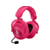 Гарнитура Гарнитура/ Logitech Headset G PRO X 2 LIGHTSPEED Wireless Gaming - Pink