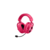 Гарнитура Гарнитура/ Logitech Headset G PRO X 2 LIGHTSPEED Wireless Gaming - Pink