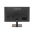 Монитор Монитор/ AOPEN by ACER 24CL1YEbmix 23,8'', ZeroFrame, Black, 16:9, IPS, 1920x1080, 1 / 5ms, 250cd, 100Hz, 1xVGA+1xHDMI(1.4)+SPK+Audio In/Out, Speakers 2Wx2, sync: FreeSync