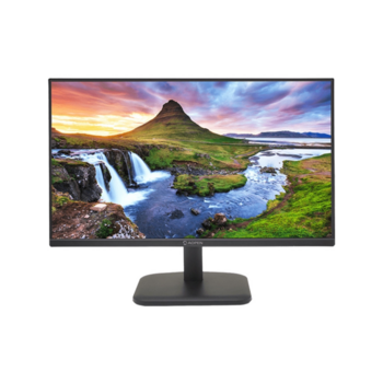 Монитор Монитор/ AOPEN by ACER 24CL1YEbmix 23,8'', ZeroFrame, Black, 16:9, IPS, 1920x1080, 1 / 5ms, 250cd, 100Hz, 1xVGA+1xHDMI(1.4)+SPK+Audio In/Out, Speakers 2Wx2, sync: FreeSync