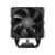 Вентилятор для процессора ID-COOLING FROZN A400 BLACK (Soc 1851/1700/115X/1200/AM4/AM5, 92mm, 2200rpm, 25.8 дБ, 180W, PWM 4-pin,Al) (FROZN A400 BLACK)