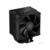 Вентилятор для процессора ID-COOLING FROZN A400 BLACK (Soc 1851/1700/115X/1200/AM4/AM5, 92mm, 2200rpm, 25.8 дБ, 180W, PWM 4-pin,Al) (FROZN A400 BLACK)