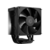 Вентилятор для процессора ID-COOLING FROZN A400 BLACK (Soc 1851/1700/115X/1200/AM4/AM5, 92mm, 2200rpm, 25.8 дБ, 180W, PWM 4-pin,Al) (FROZN A400 BLACK)