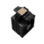 Вентилятор для процессора ID-COOLING FROZN A400 BLACK (Soc 1851/1700/115X/1200/AM4/AM5, 92mm, 2200rpm, 25.8 дБ, 180W, PWM 4-pin,Al) (FROZN A400 BLACK)