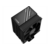 Вентилятор для процессора ID-COOLING FROZN A400 BLACK (Soc 1851/1700/115X/1200/AM4/AM5, 92mm, 2200rpm, 25.8 дБ, 180W, PWM 4-pin,Al) (FROZN A400 BLACK)