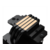 Вентилятор для процессора ID-COOLING FROZN A400 BLACK (Soc 1851/1700/115X/1200/AM4/AM5, 92mm, 2200rpm, 25.8 дБ, 180W, PWM 4-pin,Al) (FROZN A400 BLACK)