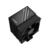 Вентилятор для процессора ID-COOLING FROZN A400 BLACK (Soc 1851/1700/115X/1200/AM4/AM5, 92mm, 2200rpm, 25.8 дБ, 180W, PWM 4-pin,Al) (FROZN A400 BLACK)