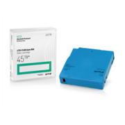 Ленточный картридж HPE Ultrium LTO9 Data cartridge 45TB RW (without Label)