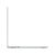 Ноутбук Apple Ноутбук Apple/ 13-inch MacBook Air: Apple M3 with 8 core CPU, 10 core GPU/16GB/512GB SSD - Silver/70W/Гравировка