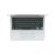 Ноутбук Apple Ноутбук Apple/ 13-inch MacBook Air: Apple M3 with 8 core CPU, 10 core GPU/16GB/512GB SSD - Silver/70W/Гравировка