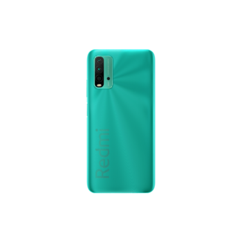 Redmi 9T Ocean Green (M2010J19SY), 6.53'' 19.5:9 1080x2340, 2,0 ГГц+1,8 ГГц, 8 Core, 4 GB, 128 GB, microsd 512 GB, 48 МП+ 8МП + 2МП + 2МП/8 MP, 2 Sim, 2G, 3G, LTE, BT v5.0, WiFi 802.11 a/b/g/n/ac, NFC, A-GPS, GALILEO, BEIDOU, GLONASS, GPS, Type-C, 6000mAh