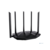 Роутер беспроводной Tenda TX2 Pro AX1500 10/100/1000BASE-TX черный
