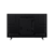 Телевизор ЖК 43'' Hisense Телевизор ЖК 43'' Hisense/ 43", Ultra HD, Smart TV (ОС VIDAA U6), Wi-Fi, PCI 1700, DVB-T2/T/C/S2/S, 2х7W, CI+(1.4), 3хHDMI, 2хUSB, Works with Alexa, Alexa Built-in, VIDAA Voice, Yandex, Black 2024