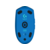 Мышь Мышь/ Logitech Mouse G305 Lightspeed Wireless Gaming BLUE Retail