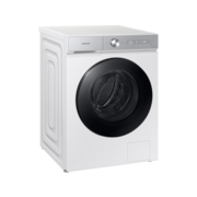 Стиральная машина Samsung Стиральная машина Samsung/ WW9400B с AI Ecobubble™ и AI Wash Bespoke 11 кг, 85х60х60 см, 1400 об/мин, цвет:черный